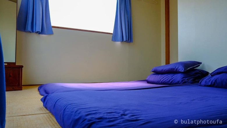 Albergue Peace House Sakura