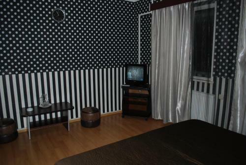 Hotel Georgia 444