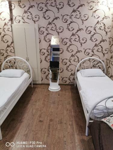 Apartment At Grigola Handzeteli