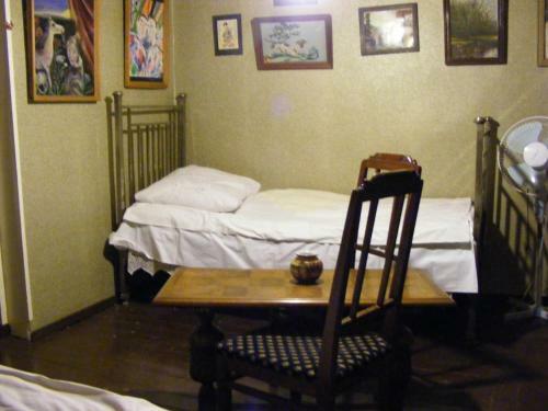 Albergue Tina's Homestay