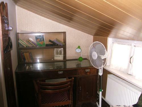 Albergue Tina's Homestay