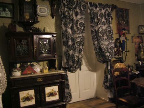 Albergue Tina's Homestay