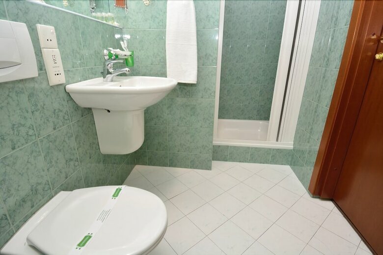 Hotel Villa Mtiebi