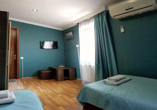 Bonus Hotel