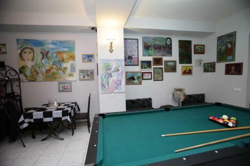 Hostal Mia Guesthouse Tbilisi