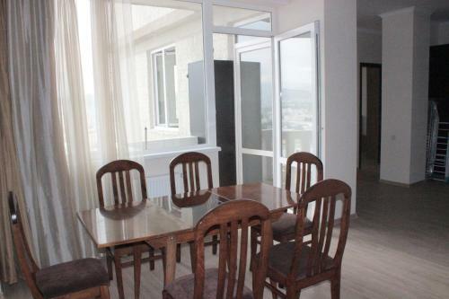 Hostal Mia Guesthouse Tbilisi