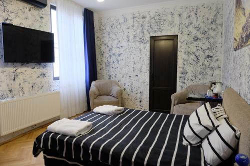 Hostal Mia Guesthouse Tbilisi