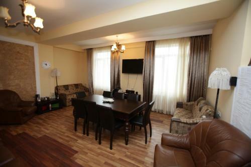 Hostal Mia Guesthouse Tbilisi