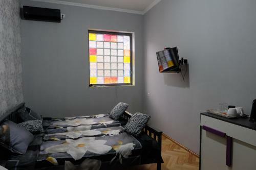 Hostal Mia Guesthouse Tbilisi