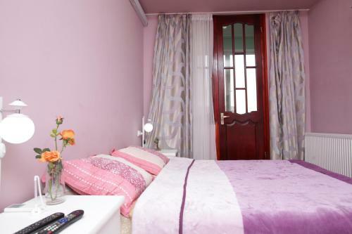 Hostal Mia Guesthouse Tbilisi