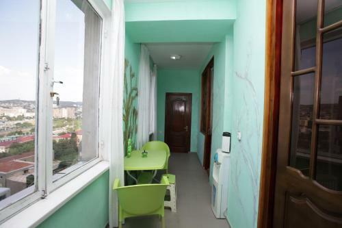 Hostal Mia Guesthouse Tbilisi