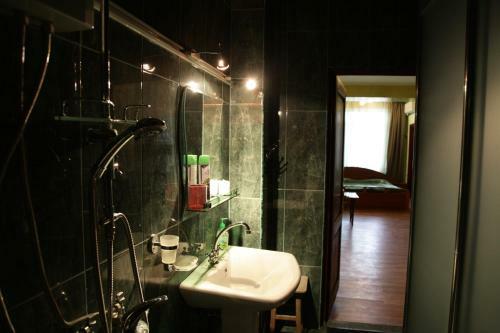 Hostal Mia Guesthouse Tbilisi