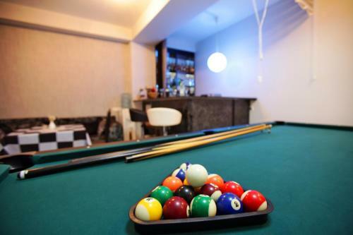 Hostal Mia Guesthouse Tbilisi