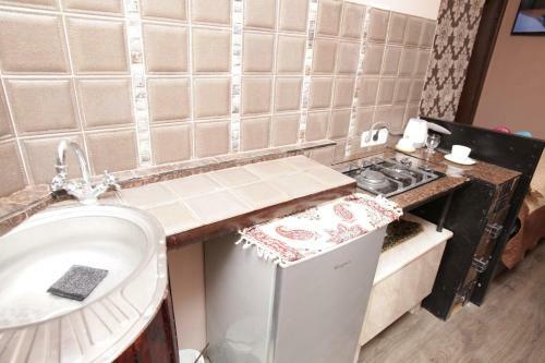 Hostal Mia Guesthouse Tbilisi