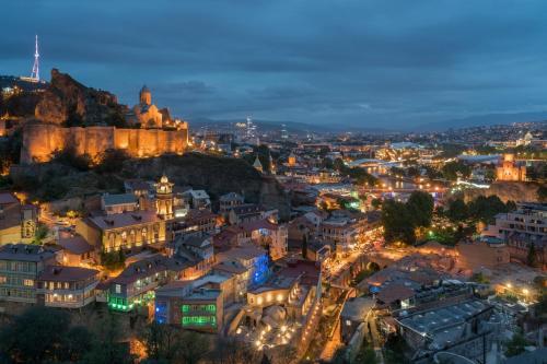 Hostal Mia Guesthouse Tbilisi