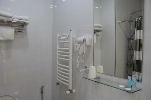 Alliance Hotel