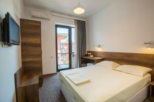 Alliance Hotel