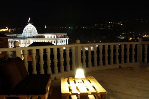 Hotel Santi Maria