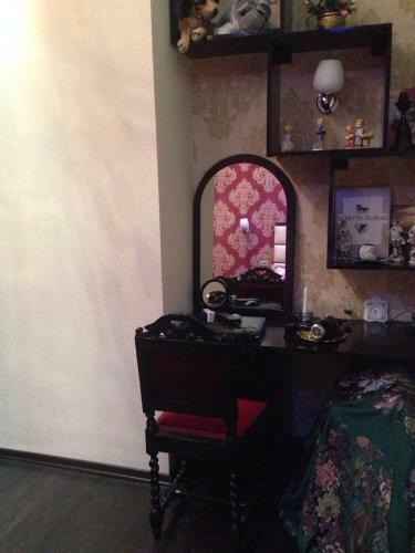Apartamento Sunny House Appartment
