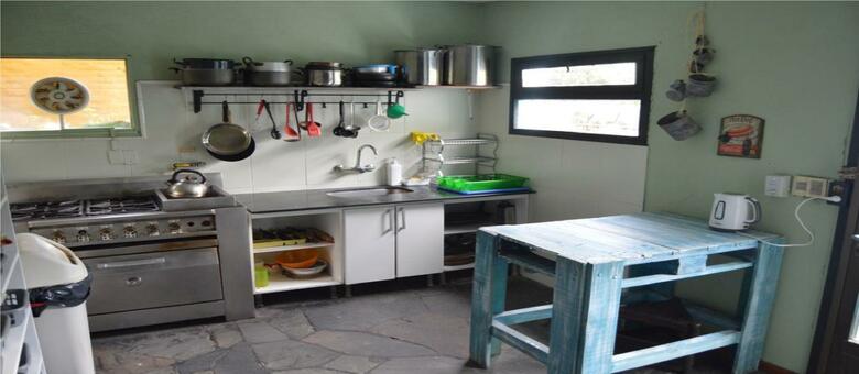 El Viajero Brava Beach Hostel & Suites