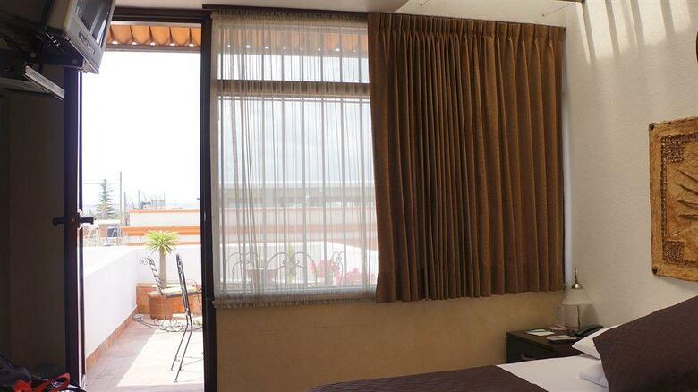 Suites Sofia