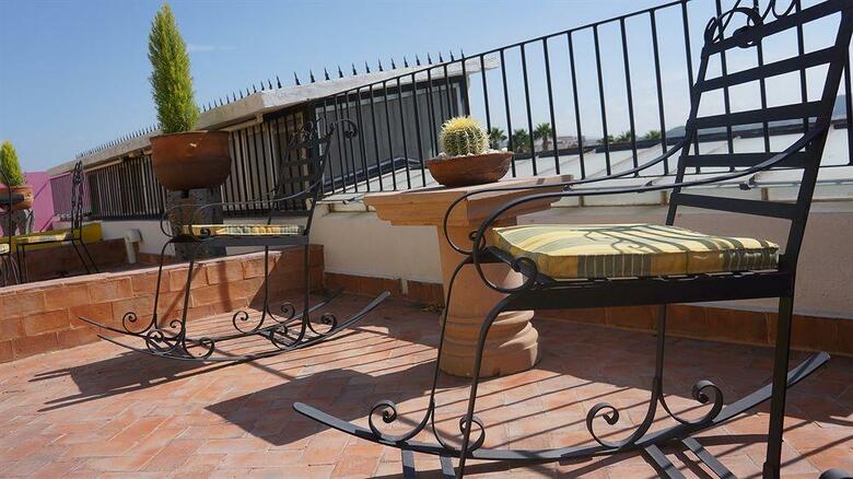 Suites Sofia