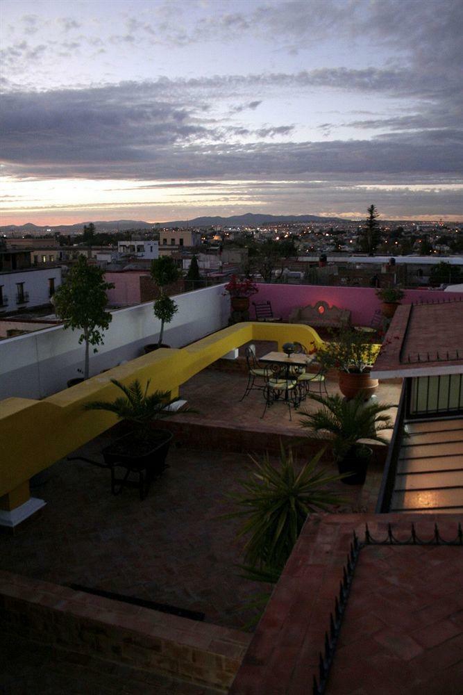 Suites Sofia