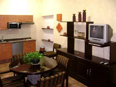 Suites Sofia
