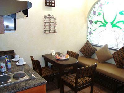 Suites Sofia