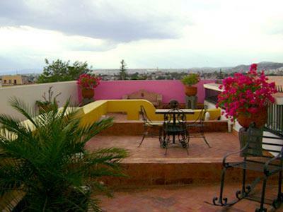 Suites Sofia
