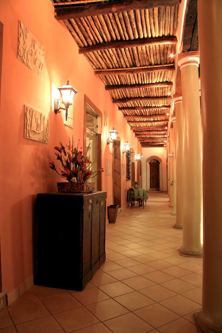 Mi Pueblo Samary Hotel Boutique