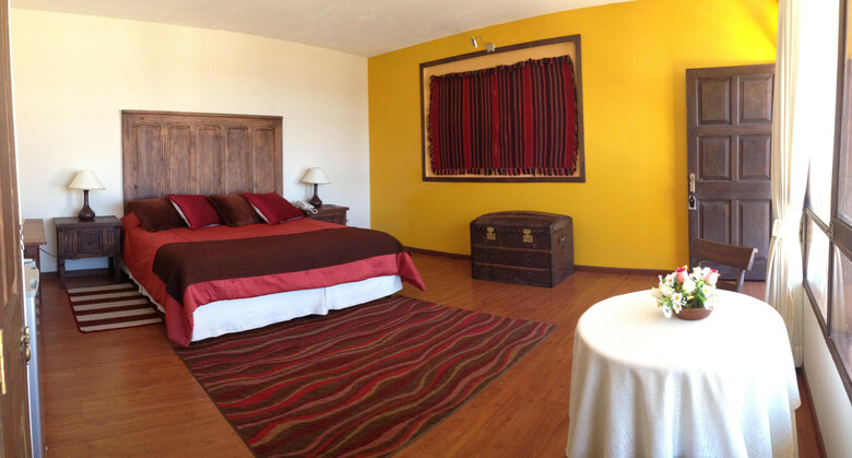 Mi Pueblo Samary Hotel Boutique