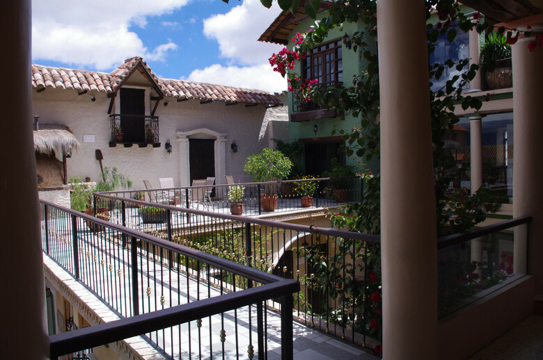 Mi Pueblo Samary Hotel Boutique