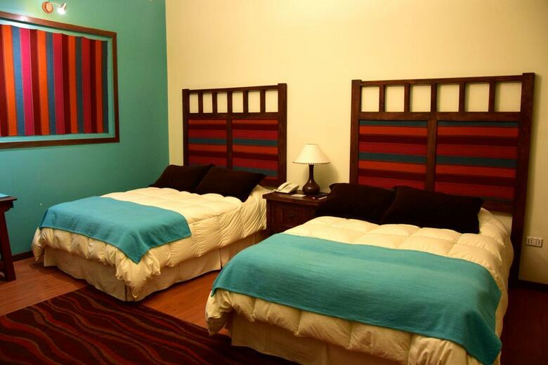 Mi Pueblo Samary Hotel Boutique