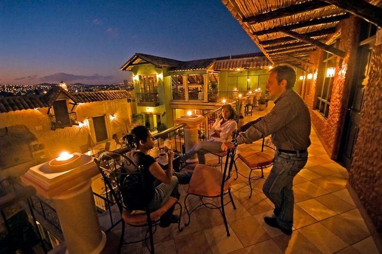 Mi Pueblo Samary Hotel Boutique