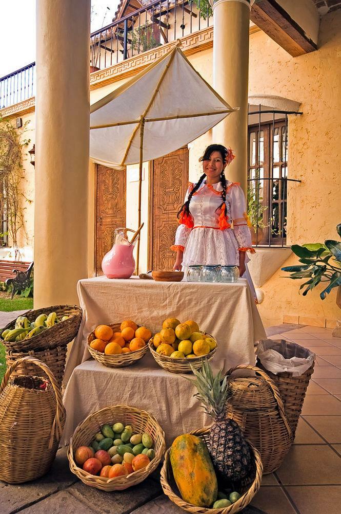 Mi Pueblo Samary Hotel Boutique