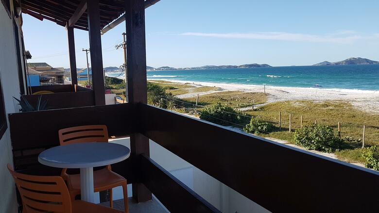 Pousada Do Albatroz