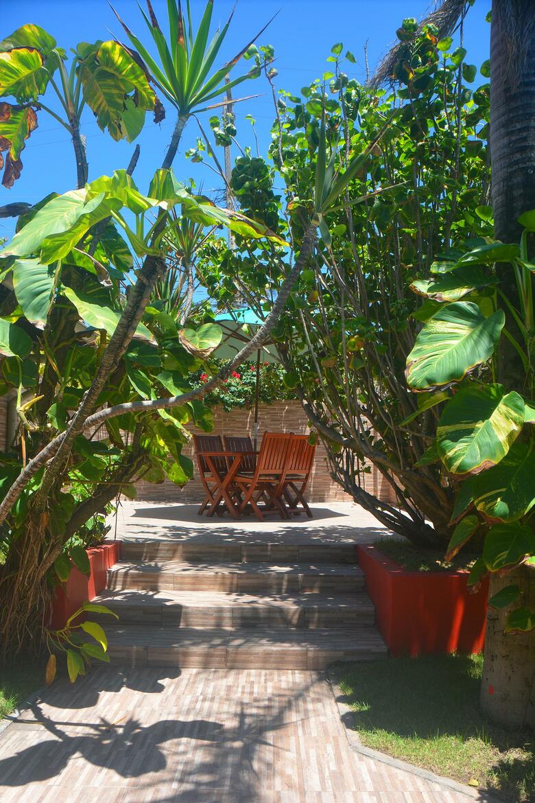 Hotel Pousada Bossa Nova