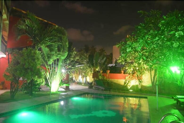 Hotel Pousada Bossa Nova