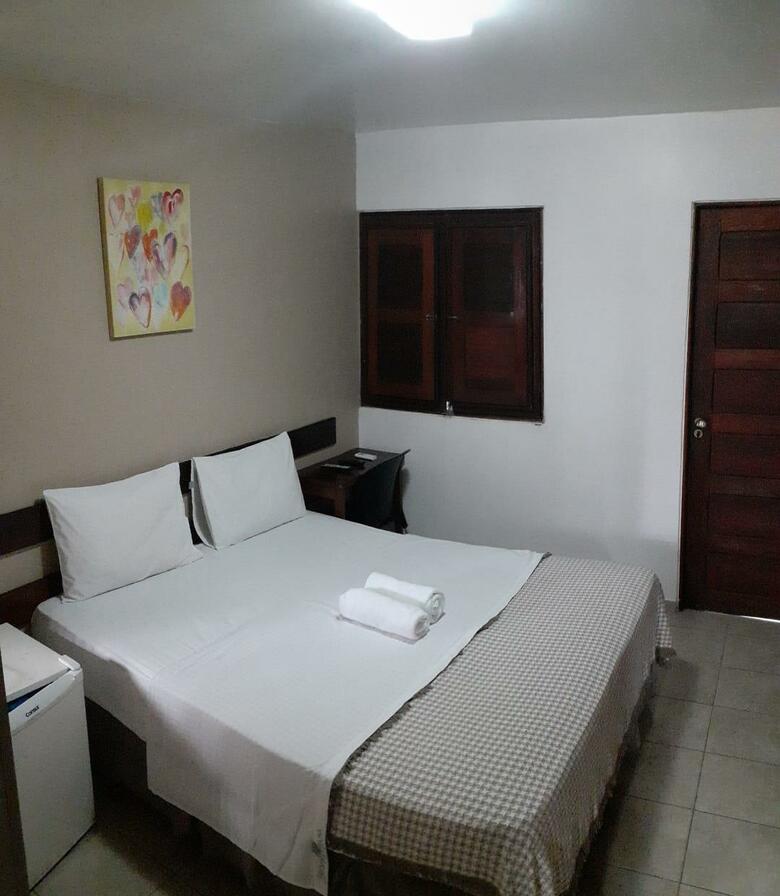 Hotel Pousada Bossa Nova