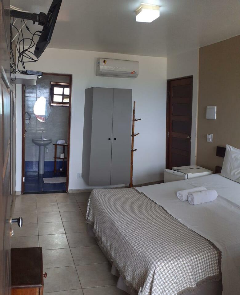 Hotel Pousada Bossa Nova