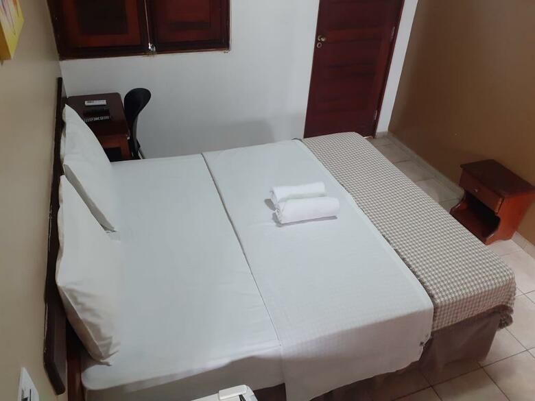 Hotel Pousada Bossa Nova