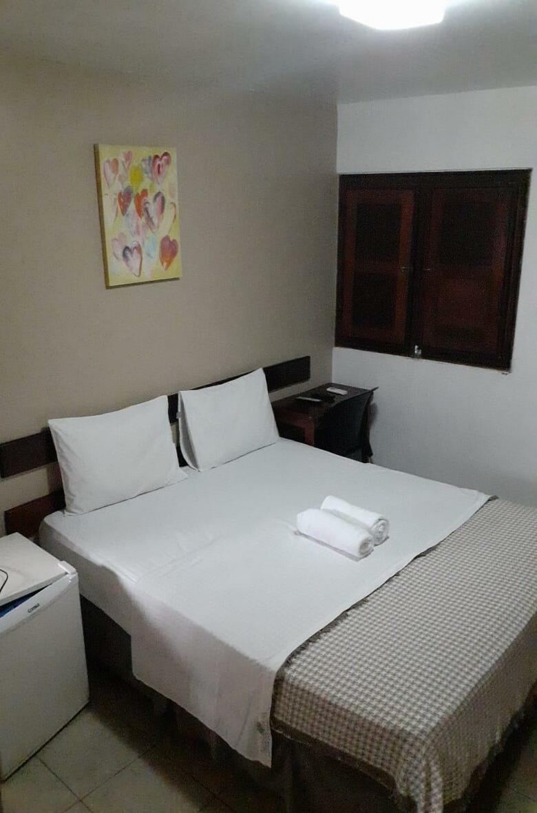 Hotel Pousada Bossa Nova