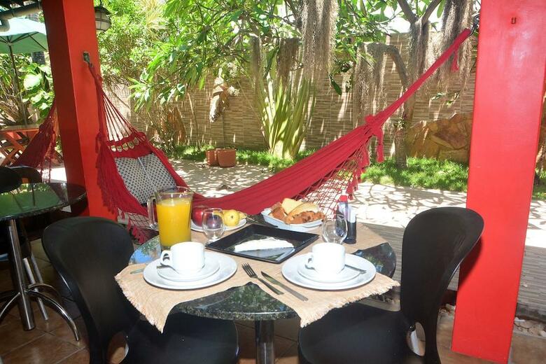 Hotel Pousada Bossa Nova