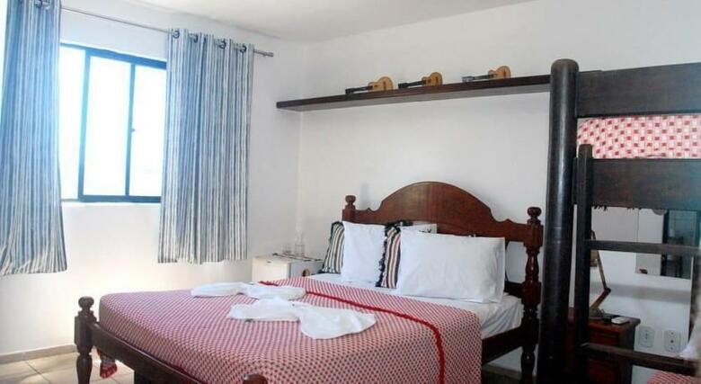 Hotel Pousada Bossa Nova