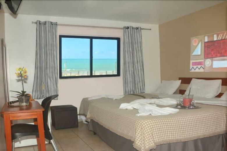 Hotel Pousada Bossa Nova