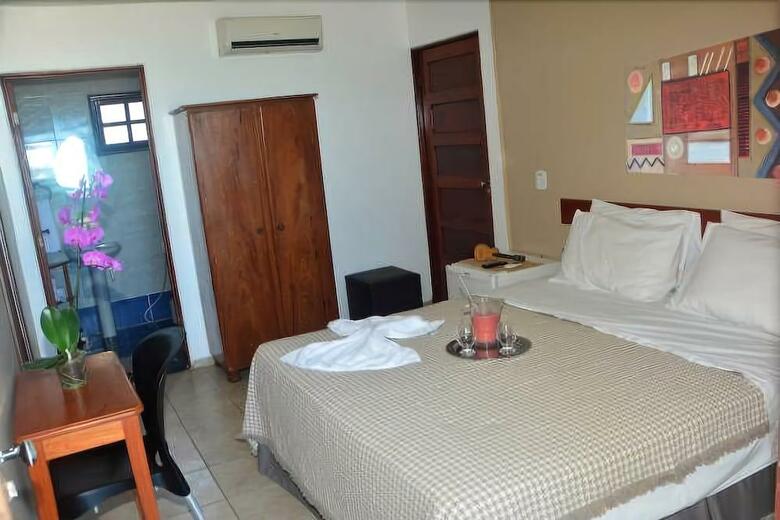 Hotel Pousada Bossa Nova