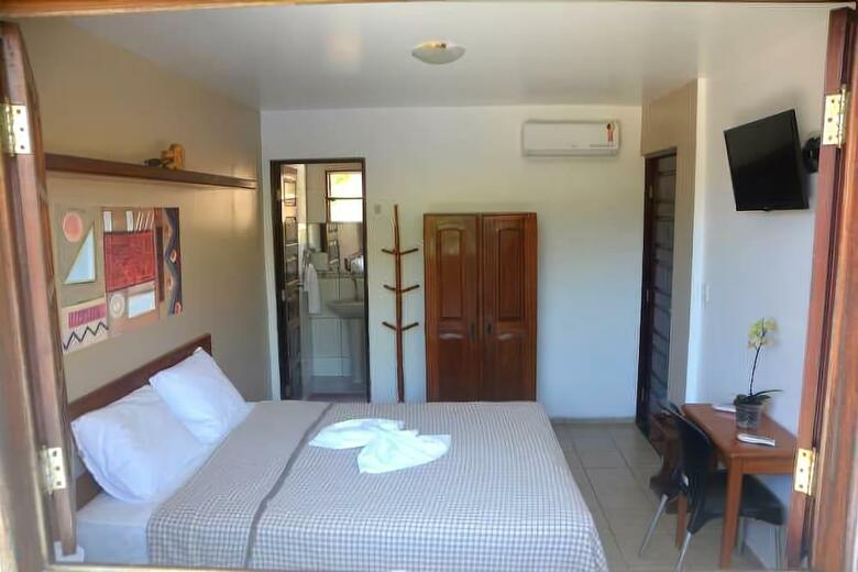 Hotel Pousada Bossa Nova