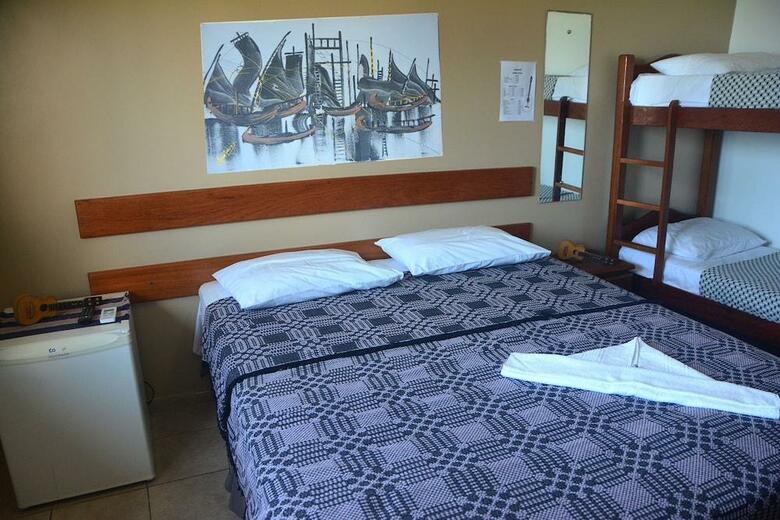 Hotel Pousada Bossa Nova