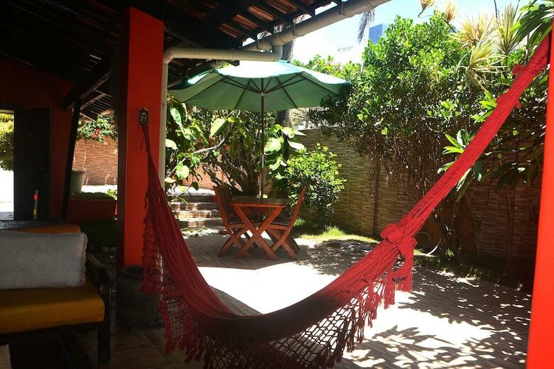 Hotel Pousada Bossa Nova